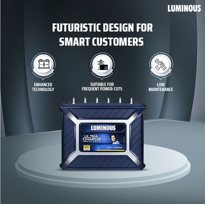 Product Image | Luminous